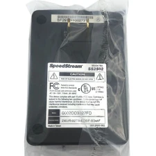 NEW Original Siemens SS2502 Speedstream Powerline Ethernet Adapter 936-2502-001