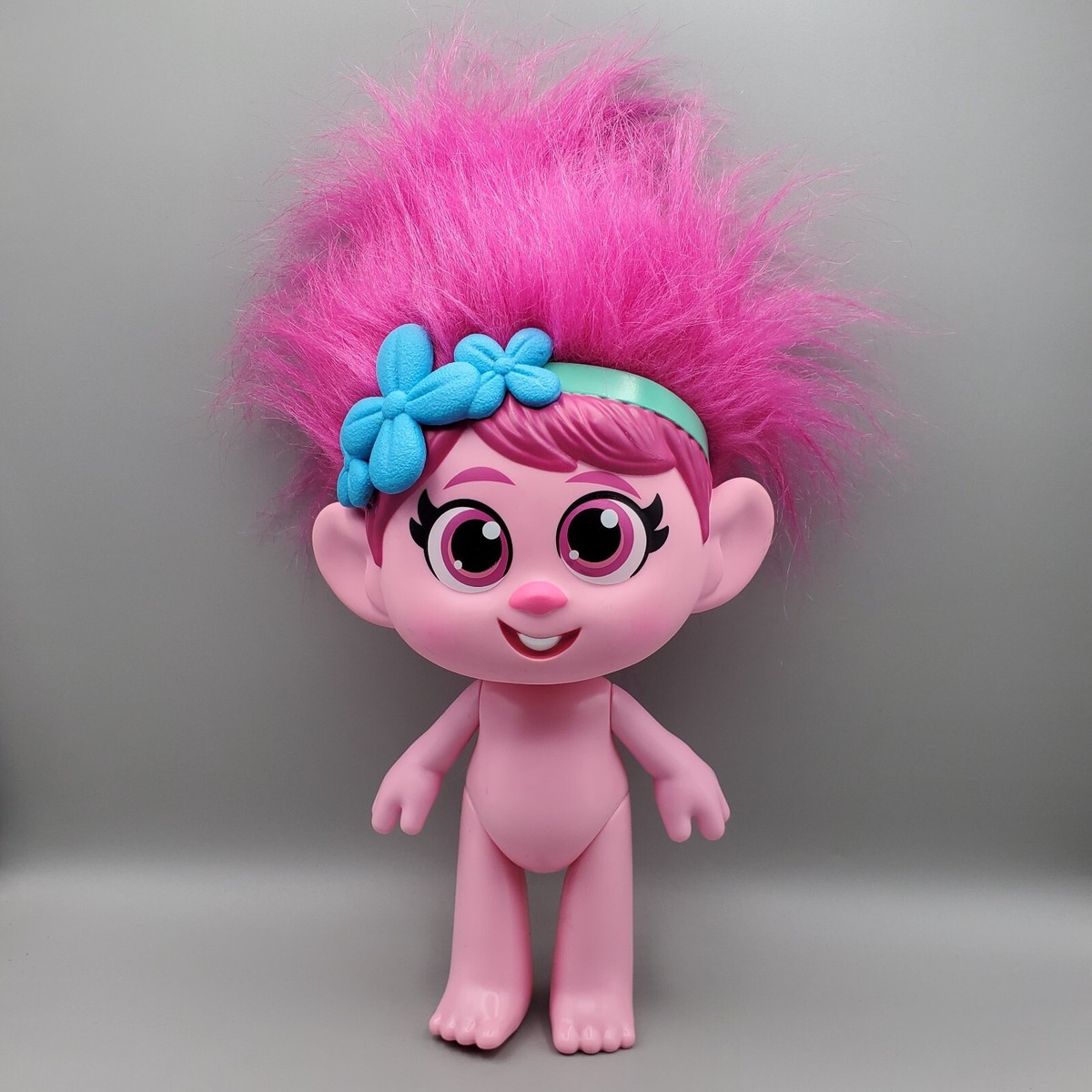 Trolls Poppy Rhinestone Poppy Trolls Real Life