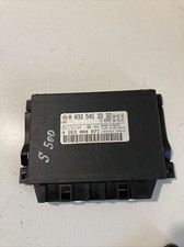 Mercedes W220 Park-DC-Steuerger&auml;t A0335453332 Original S500 2003