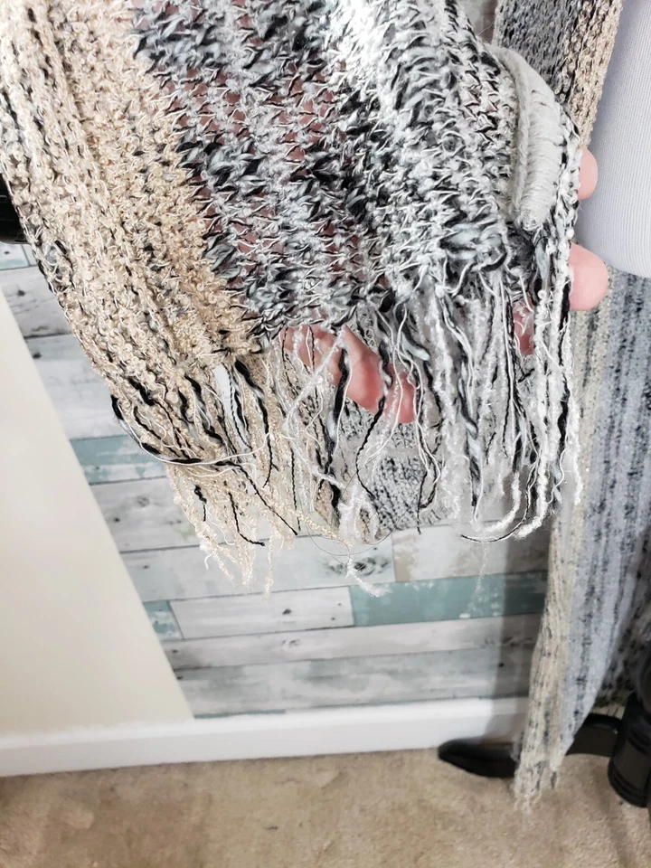 Chaleco plumero BCBGeneration Foto 4 de 4