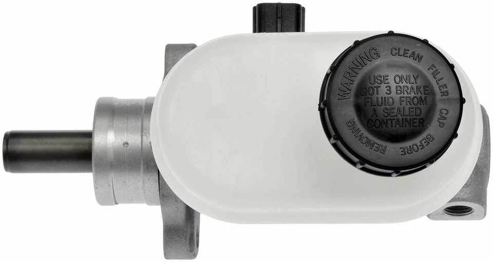 Fits 1997-2002 Ford E-150 Econoline Club Wagon Brake Master Cylinder Dorman 1998 Foto 4 de 4