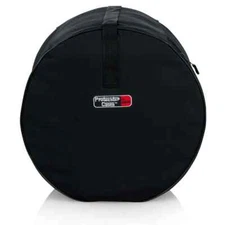 Gator Standard Padded Tom Bag 16x16