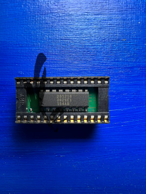 1-PC   DS1216E Dallas Integrated Circuits DIP28