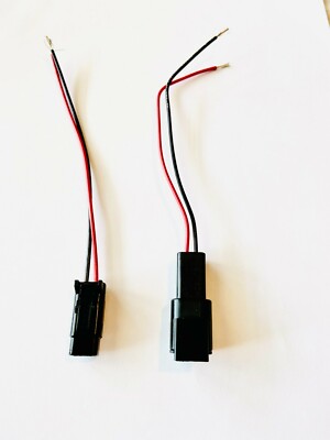 Deutsch DTM Connectors – Northeast Direct Deutsch DTM Connectors – Northeast Direct