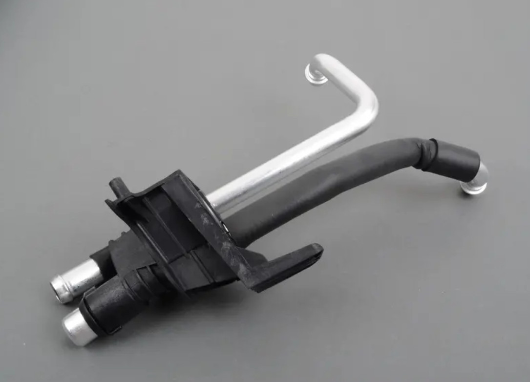 BMW X4 F26 Heater Radiator Double Pipe 64119128954 9128954 NEW  