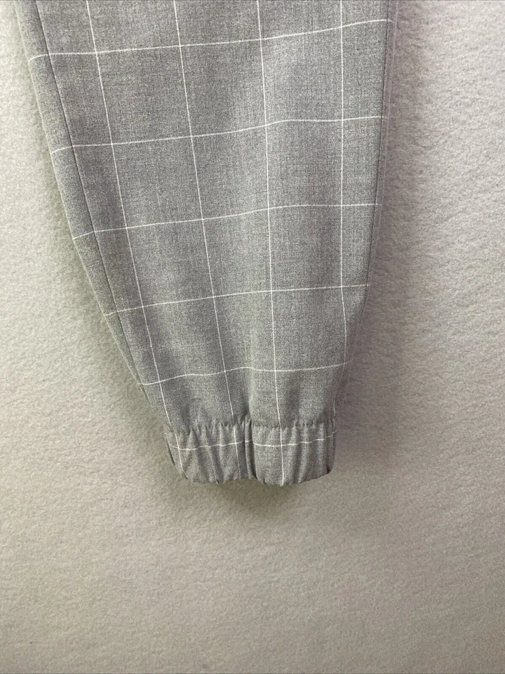 Apt 9 Casual Pants Womens M Slim Fit Premier Flex Performance Joggers - Image 3 of 4