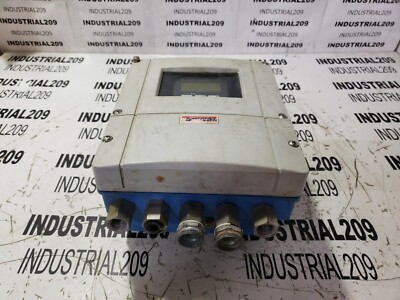 ENDRESS + HAUSER 53W80-HL0B1RC2BABA PROMAG 53 USED