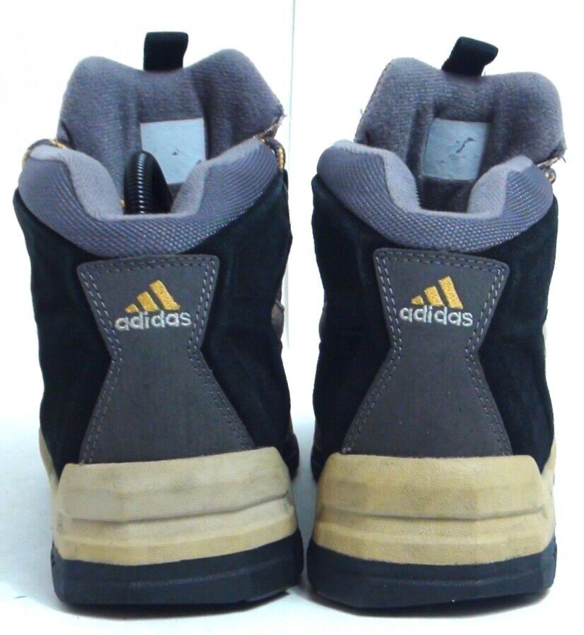 Vintage Torsion adidas 1999 Hiking Boots Size 8 Rare Find | eBay
