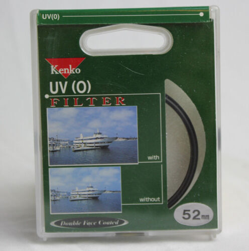 Kenko Filtri UV PRO1D Smart MCUV 67mm, Protezione Della - Foto 4