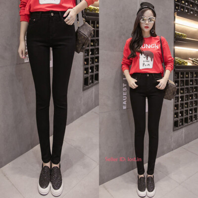 thermal jeans womens
