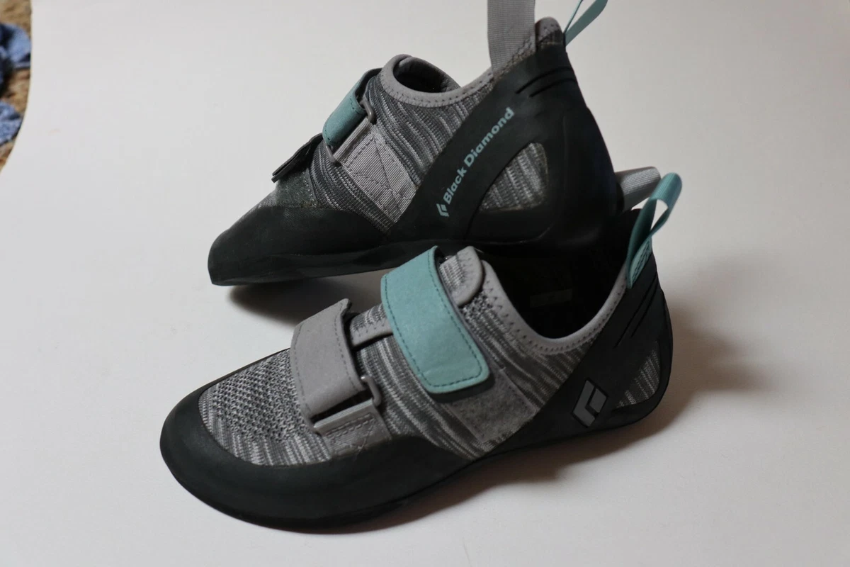 Black Diamond Women's Climbing Shoes