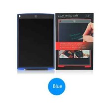 12inch LCD Writing Tablet Durable Handwriting Tablet Rewritten Pad Drawing