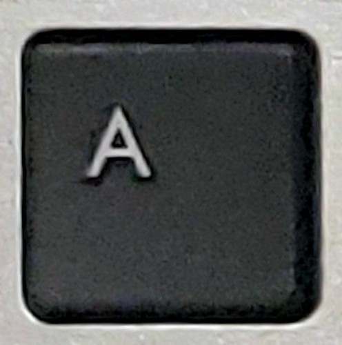 HP 8470p 8460p 8570p others key Caps, Ships Quick! #006 - Picture 20 of 82