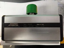 Assured Automation Omal DA120401S, Size DA120 Pneumatic Actuator.  NEW IN BOX