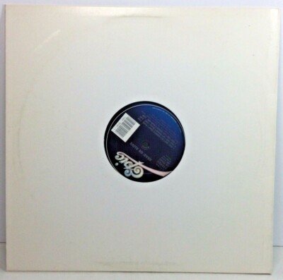 DEAD OR ALIVE Baby Don't Say Goodbye 12