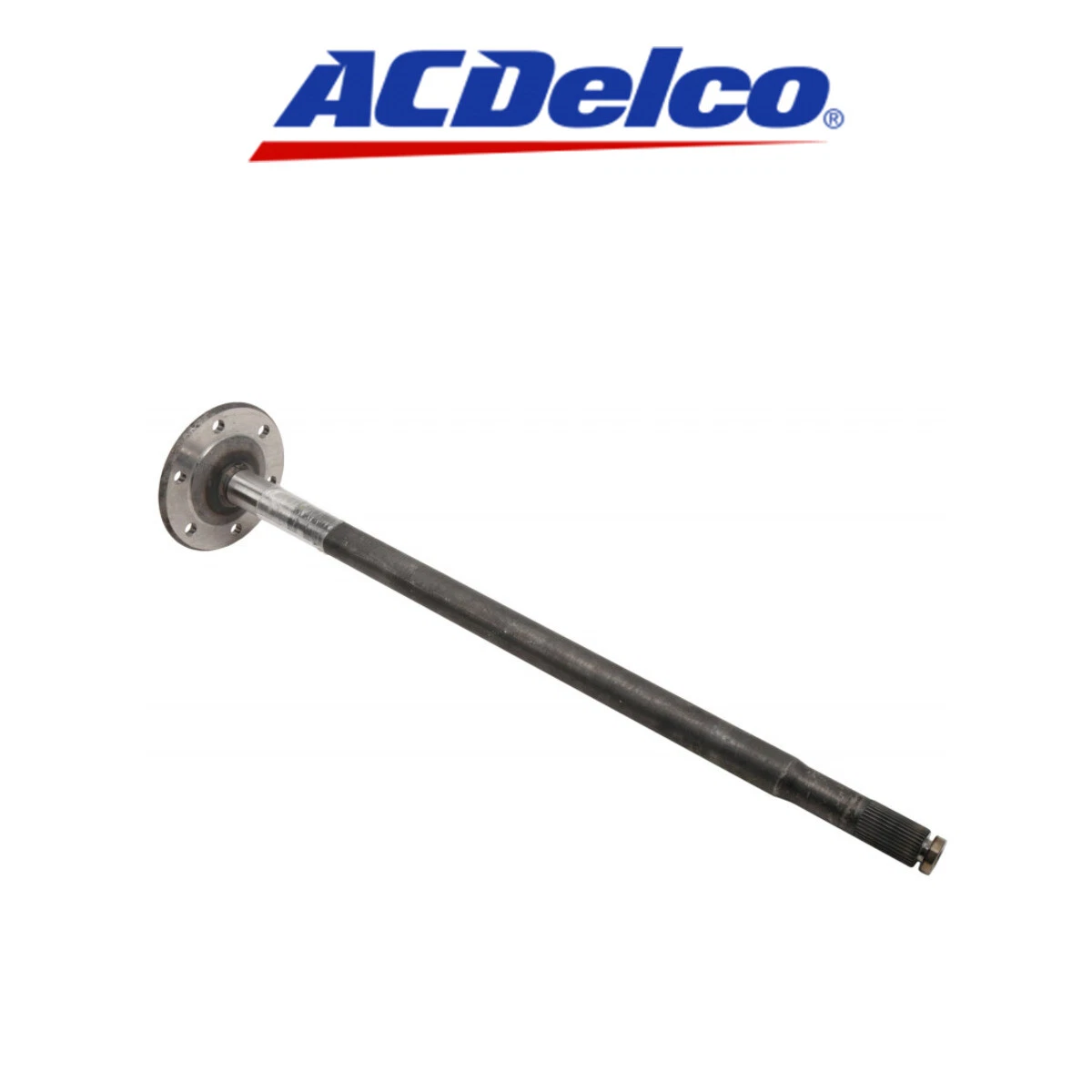 ACDelco Drive Axle Shaft 22943112 22943112 | eBay 