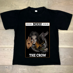 horror movie tarot card shirt