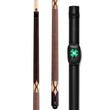 McDermott G401 Pool Billiard Cue G-Core Shaft FREE Hard Case - AUTHORIZED DEALER