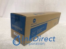 Genuine Konica Minolta ACV80TE ACV8-0TE DR-618 DR618 Drum Unit Color Bizhub C450