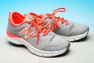 new balance cush shoes