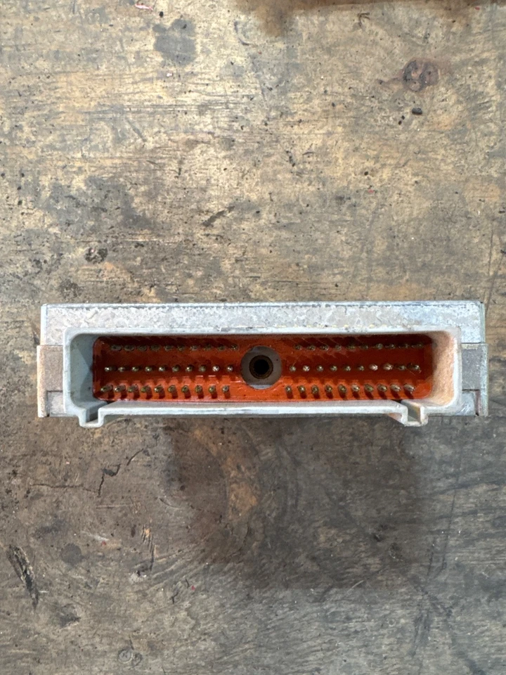 Unidad de control del motor Ford F150 Crown Vic Marquis 1990-1996 ECU E9AF-14A624-AA 5,0 Foto 4 de 4