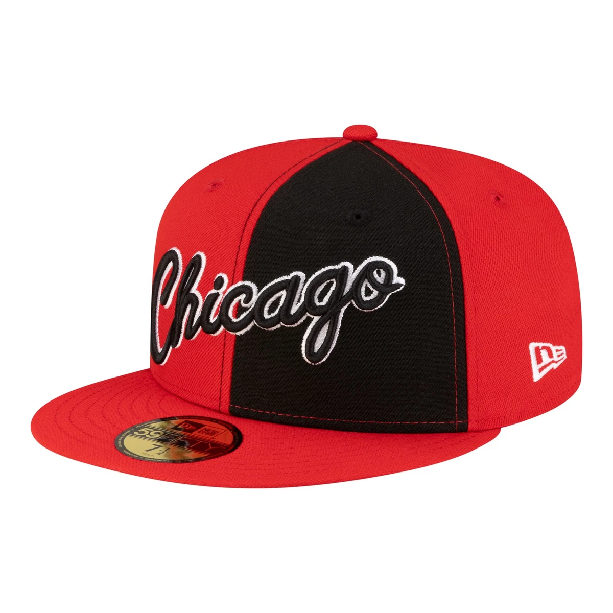Chicago Bulls 7 3/8 Size NBA Fan Apparel & Souvenirs for sale | eBay