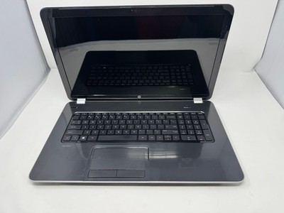 HP Pavilion 17 Notebook PC Ryzen A8-4500M APU with Radeon HD Graphics 8GB No HD