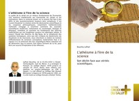 L'athéIsme à L'èRe De La Science Bouchta Lafhail