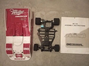 Team Associated Rc12 | eBay