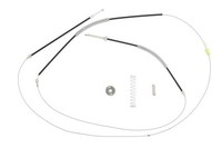Vorne Links Blic 6205-01-046807P Reparatursatz, Fensterheber FüR Ds,Vw