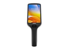 Zebra PS30 BASE WLAN GMS 4.7inch 6GB/64GB SE4710 NO CAMERA SENSORS ROW