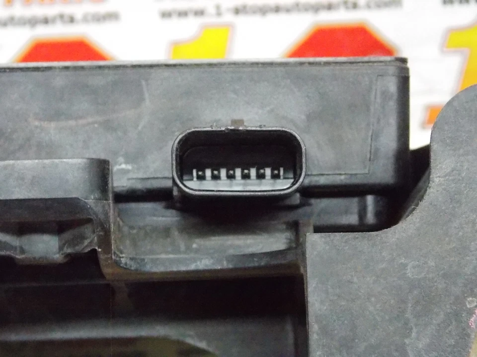 Módulo de control de radar punto ciego trasero Ford Fusion 2013-2016 DS7T-14C689-EB OEM Foto 2 de 4