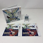 Pokemon X (Nintendo 3DS) – CIB Complete - Authentic - Tested