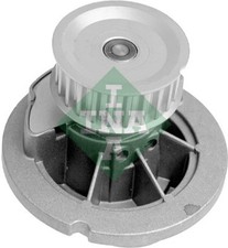 Schaeffler INA Wasserpumpe Motorkühlung 538 0296 10 für OPEL COMBO T98 VECTRA CC