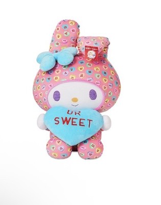 ☆Melody☆ 2026 My Melody x Sweethearts Valentine's Day 
