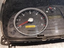 Compteur Hyundai GETZ