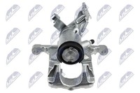 NTY Bremssattel HZT-DW-008 FüR Chevrolet