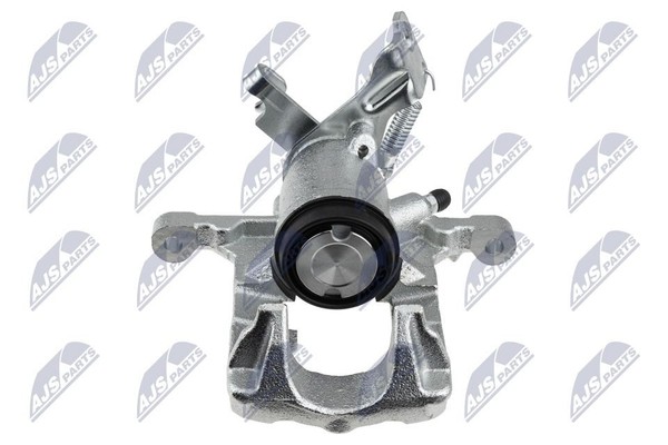 NTY Bremssattel HZT-DW-008 FüR Chevrolet-image