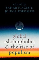 Global Islamophobia And The Rise Of Populism | Sahar F Aziz (U. A.) | Englisch