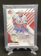 2016-17 SP Game Used Hockey Cards 20