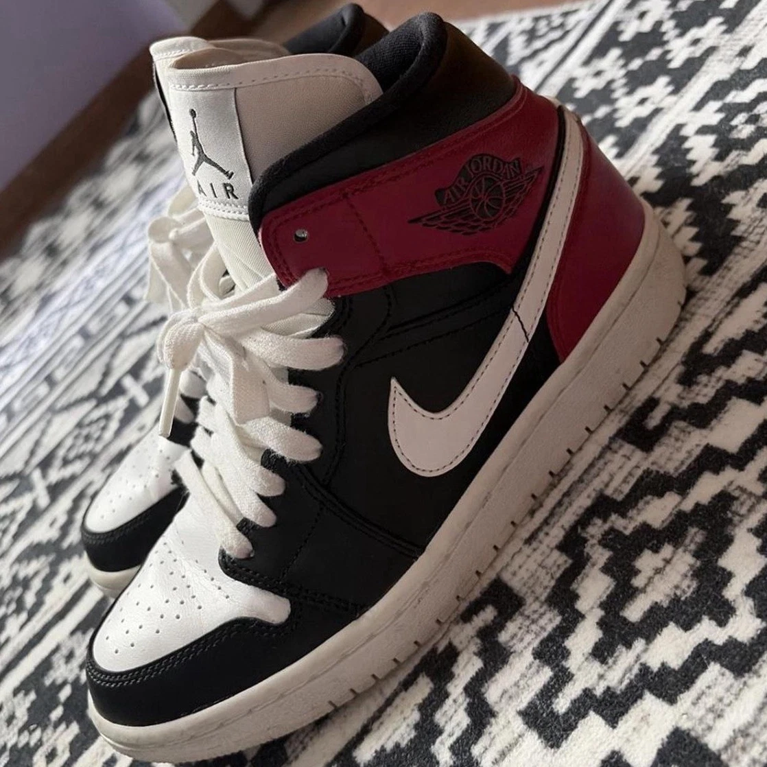Air Jordan 1 Mid for sale | eBay