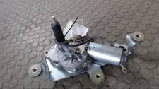 Scheibenwischermotor Hinten Ford Mondeo Turnier Gbp/bnp 0390201522 12 Monate