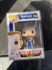 Funko Pop! Movies Talladega Nights Vinyl Figure #183 Ricky Bobby