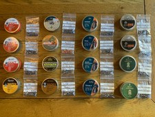 .177 Pellets Sample Pack Air Gun Rifle Pistol H&N JSB Air Arms Bisley RWS 177