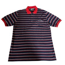 Arnold Palmer Vintage Golf Polo Size Small - Rare - Excellent Condition