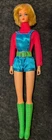 Vintage Busy Barbie Talking Doll - Mute
