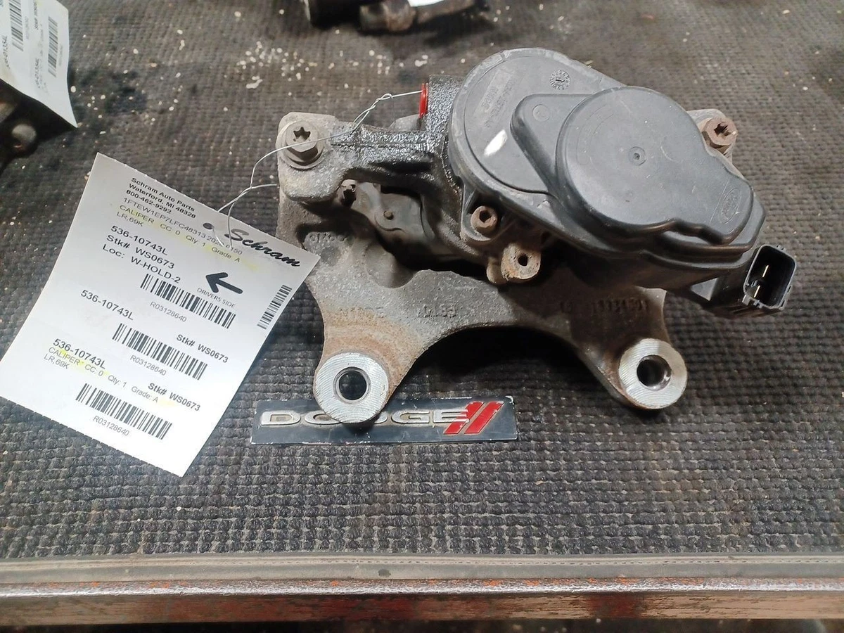 BKCOE-25 Kit De Reparación De Pinza De Freno Delantera Compatible Con