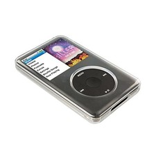 Custodia Rigida Griffin IClear Shade Per IPod/iPhone - Policarbonato, Compatibile Con Dock, EasyDock, Protezione Trasparente - 2