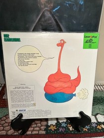Pioneer LaserActive Mega-LD Action Game TEST PRINTS From Pioneer Rep Estate