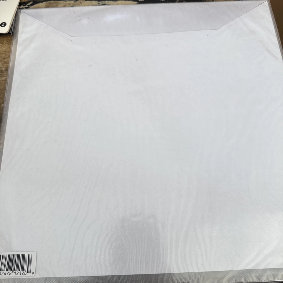 LORDE * VIRGIN * LIMITED EDITION 'FULL TRANSPARENCY' CLEAR VINY LP * BN&M! - Image 2 of 4